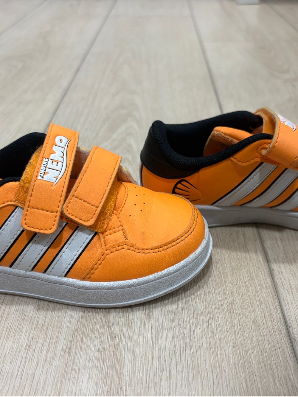 Adidas Disney Nemo Breaknet Sneakers